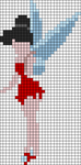 Alpha pattern #169099 variation #344933