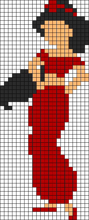Alpha pattern #169067 variation #344934 preview