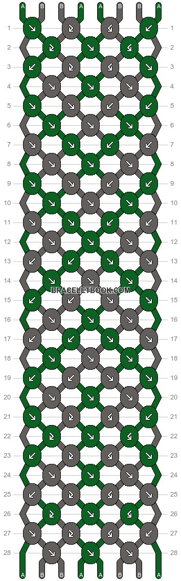 Normal pattern #168926 variation #344938 pattern