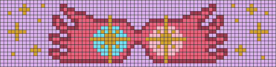 Alpha pattern #169106 variation #344939 preview