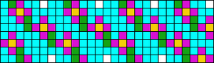 Alpha pattern #168401 variation #344940
