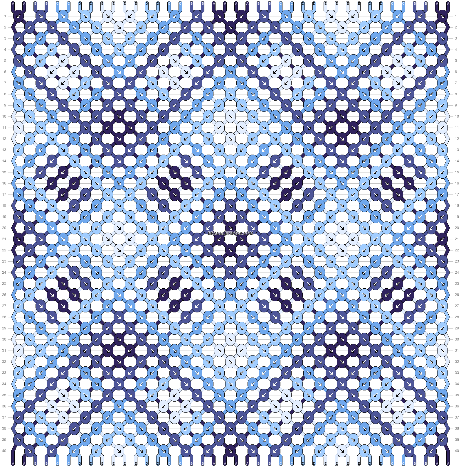 Normal pattern #90918 variation #344944 pattern