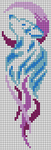 Alpha pattern #84863 variation #344946