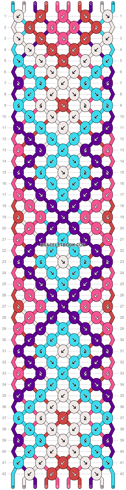 Normal pattern #156017 variation #344950 pattern