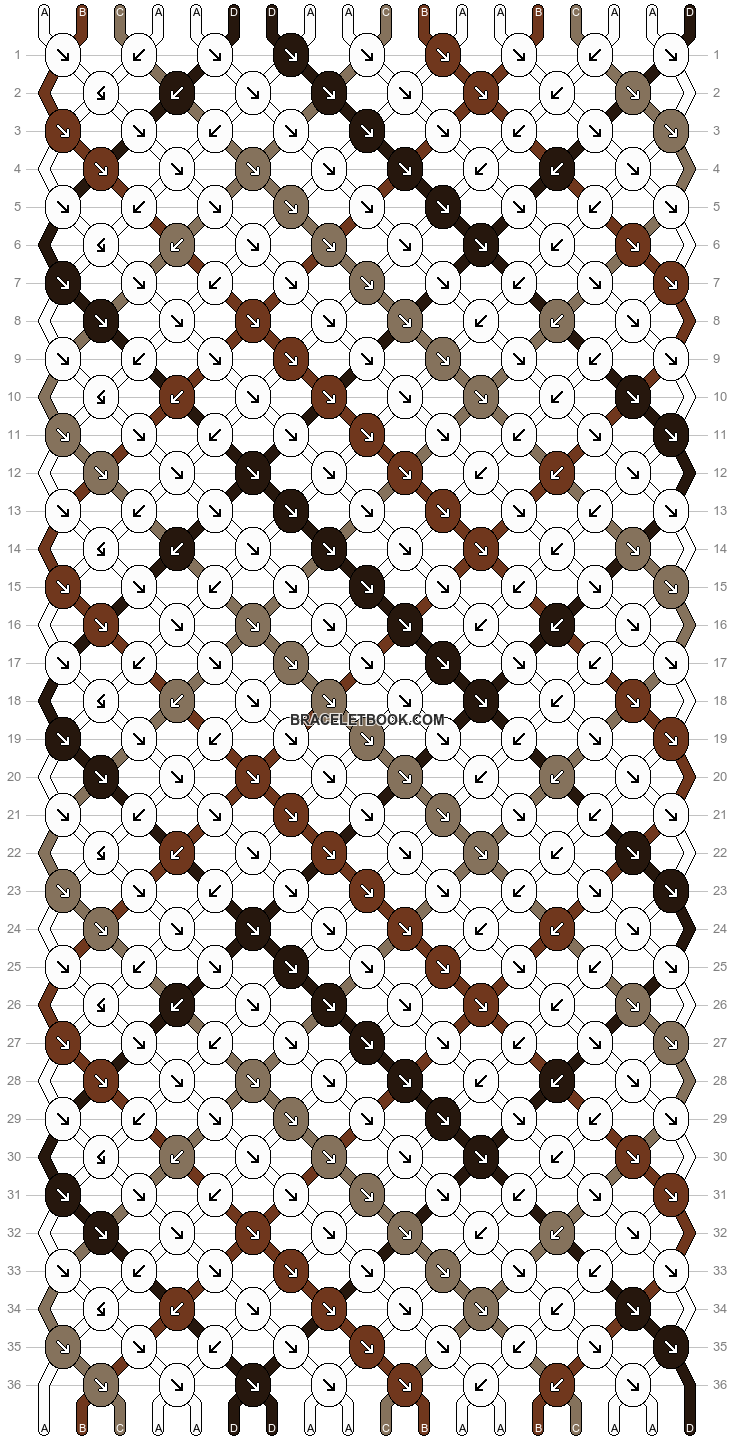 Normal pattern #56983 variation #344953 pattern