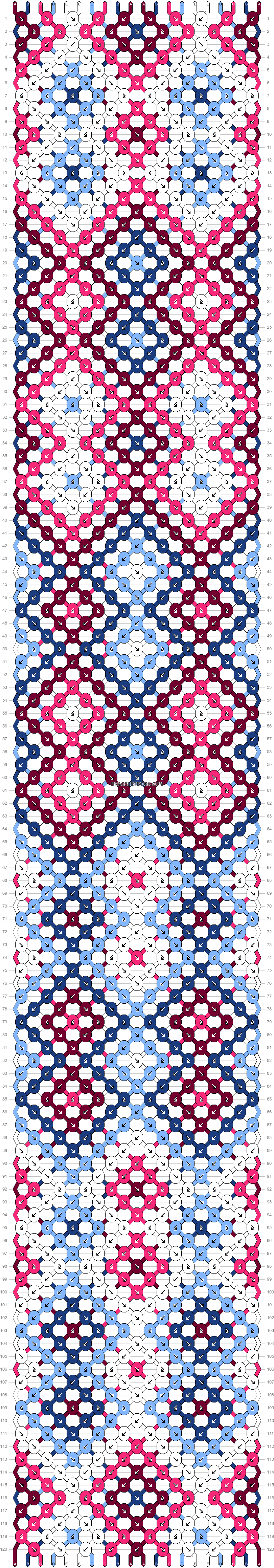 Normal pattern #34599 variation #344954 pattern