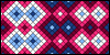Normal pattern #34599 variation #344954