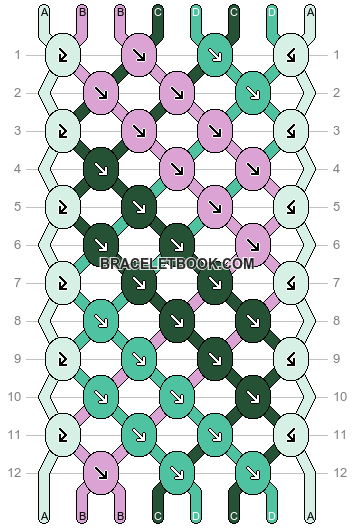 Normal pattern #11 variation #344955 pattern