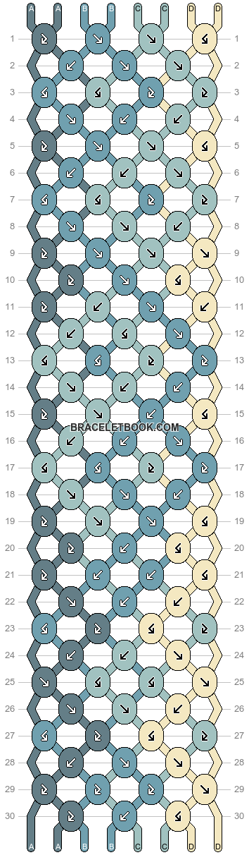 Normal pattern #27471 variation #344961 pattern