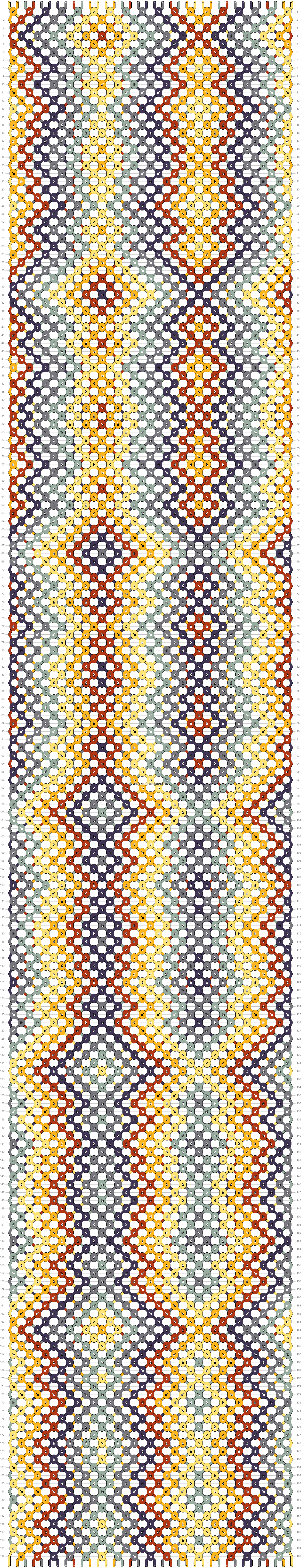 Normal pattern #169141 variation #344963 pattern