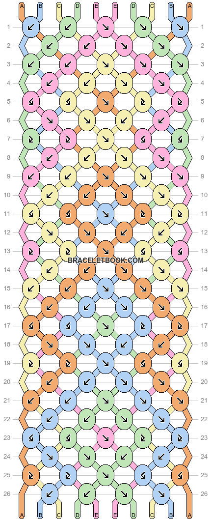 Normal pattern #142291 variation #344964 pattern