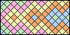 Normal pattern #142291 variation #344964