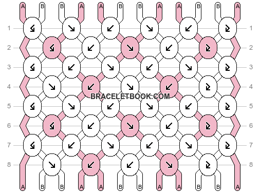Normal pattern #42665 variation #344965 pattern