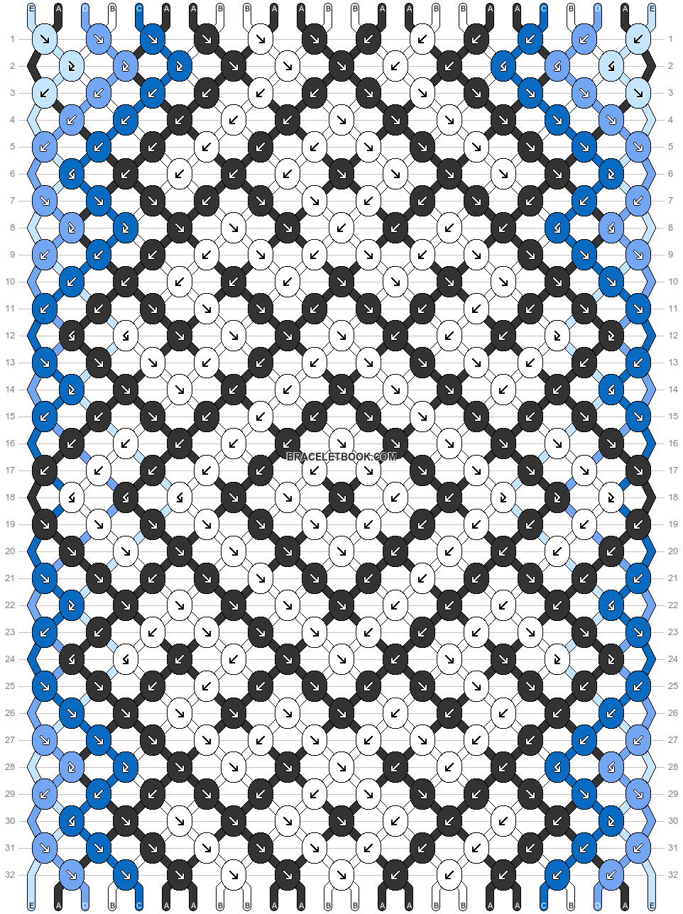 Normal pattern #66696 variation #344966 pattern