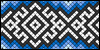 Normal pattern #66696 variation #344966