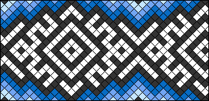 Normal pattern #66696 variation #344966