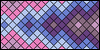Normal pattern #15843 variation #344968
