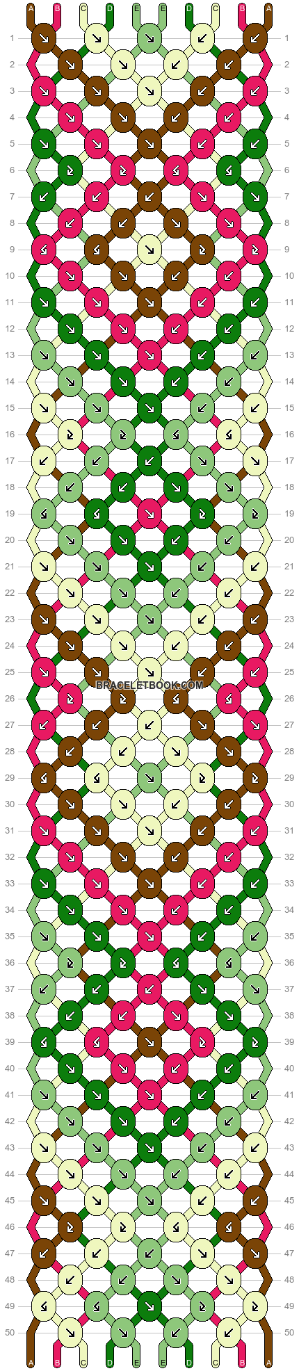 Normal pattern #155592 variation #344971 pattern