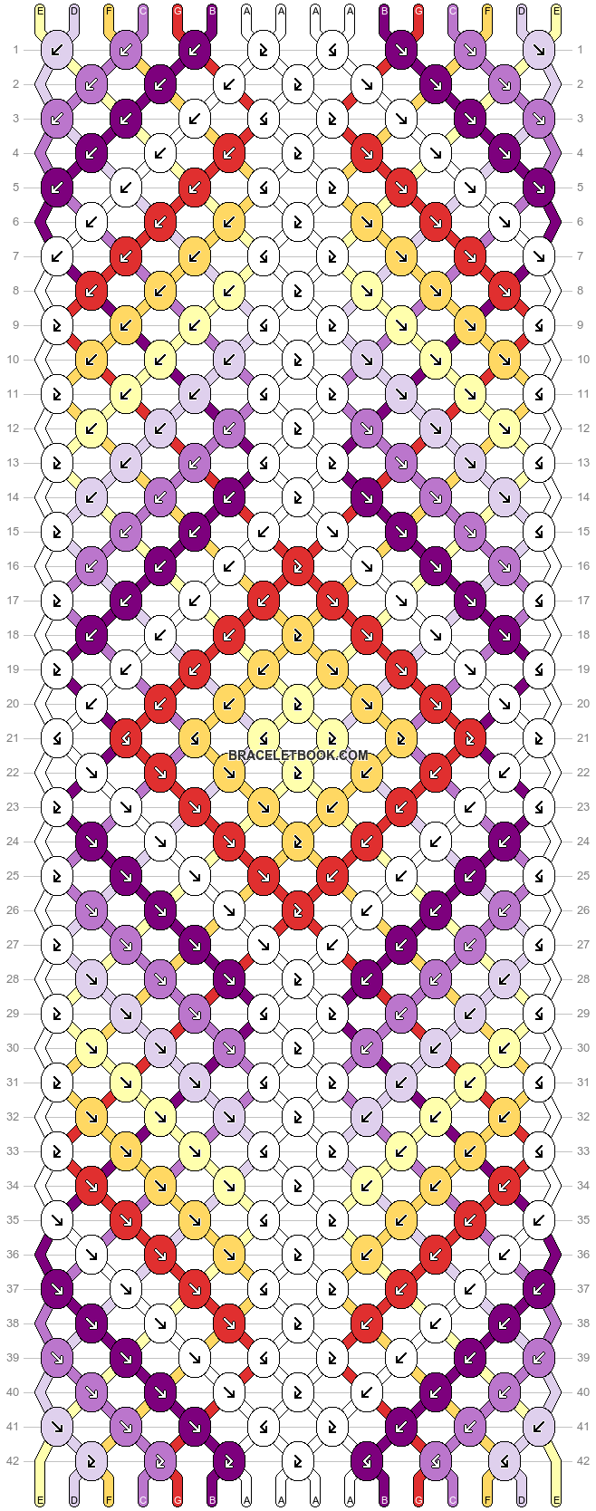 Normal pattern #27561 variation #344973 pattern
