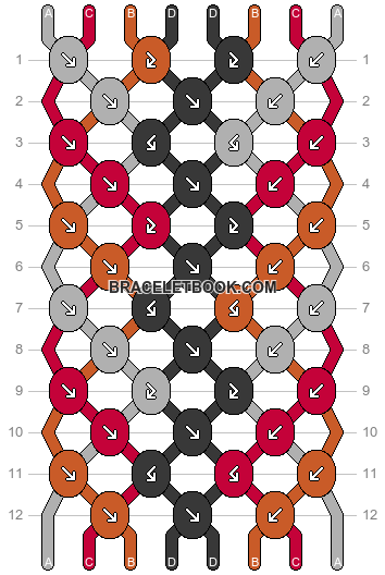 Normal pattern #166758 variation #344974 pattern