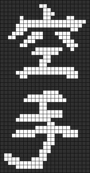 Alpha pattern #169117 variation #344975 preview