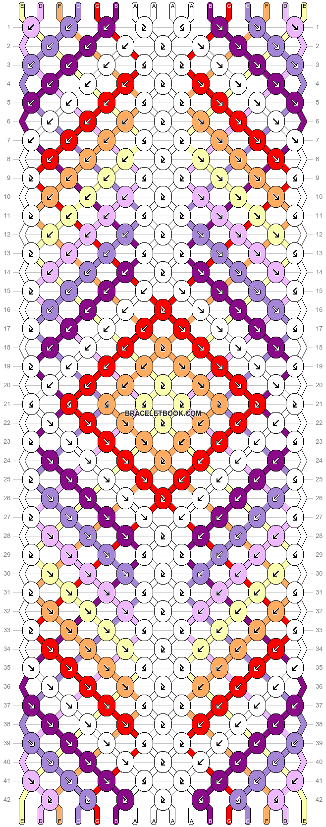 Normal pattern #27561 variation #344976 pattern