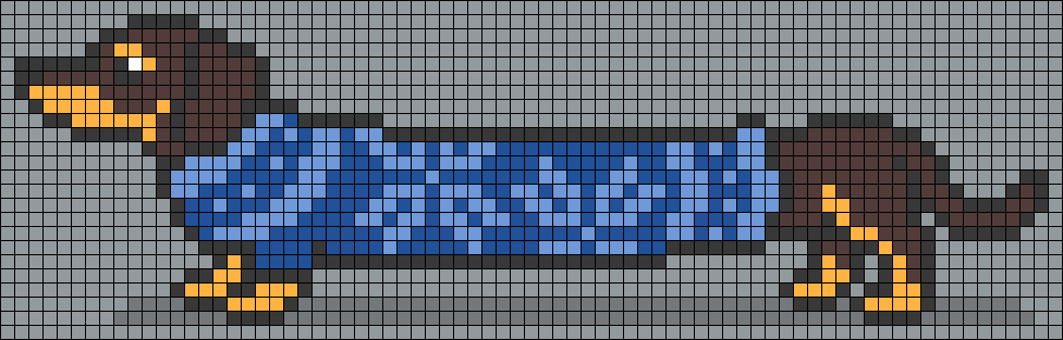 Alpha pattern #57642 variation #344977 preview