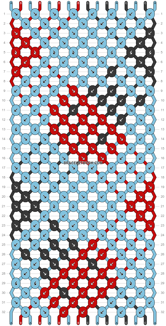 Normal pattern #136228 variation #344980 pattern
