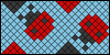 Normal pattern #136228 variation #344980