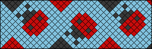 Normal pattern #136228 variation #344980