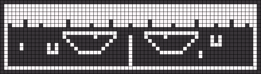 Alpha pattern #169150 variation #344982 preview