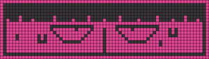 Alpha pattern #169150 variation #344983