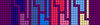 Alpha pattern #49545 variation #344984