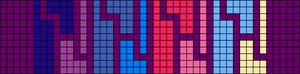 Alpha pattern #49545 variation #344984
