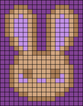 Alpha pattern #120851 variation #344986