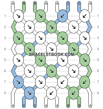 Normal pattern #44904 variation #344989 pattern