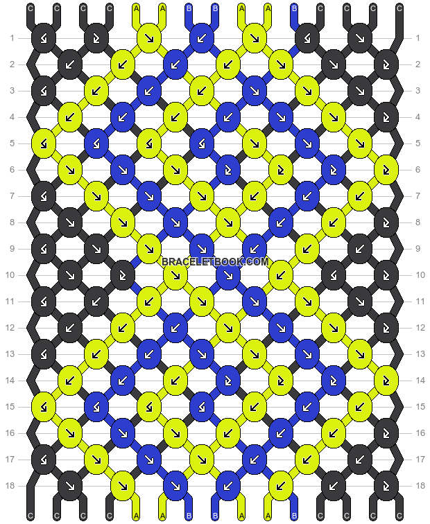 Normal pattern #92836 variation #344990 pattern