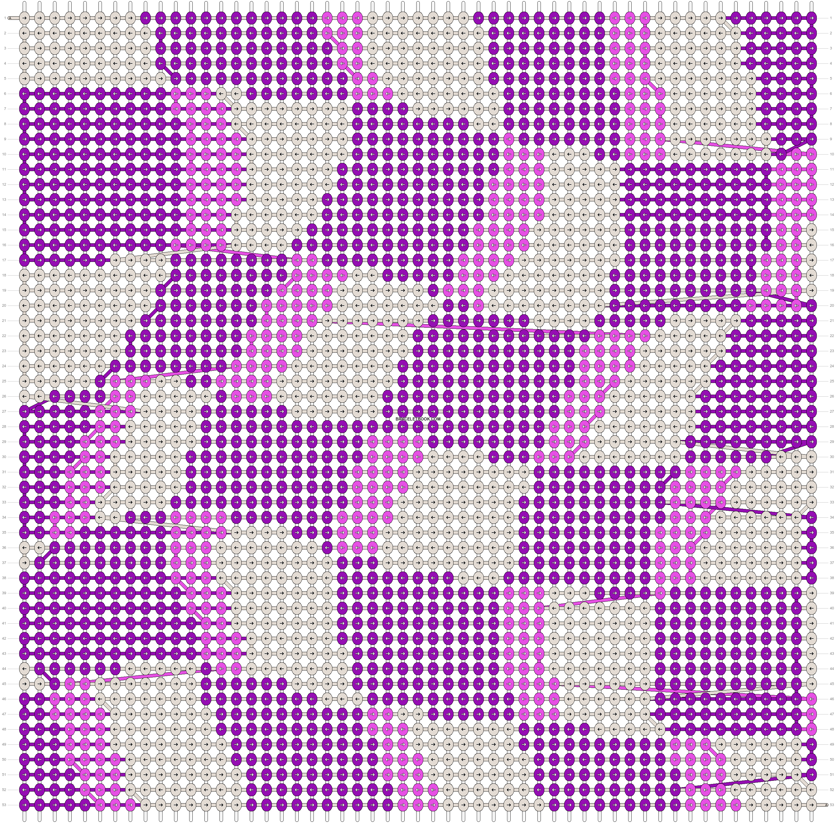 Alpha pattern #169115 variation #344991 pattern