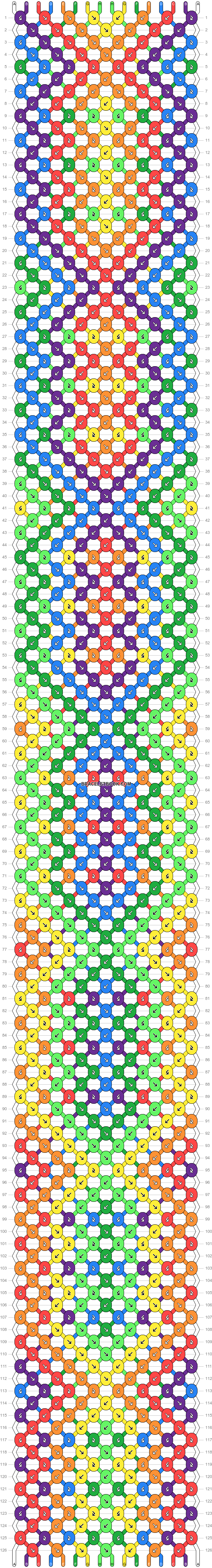 Normal pattern #60682 variation #344992 pattern