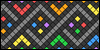 Normal pattern #74225 variation #344993