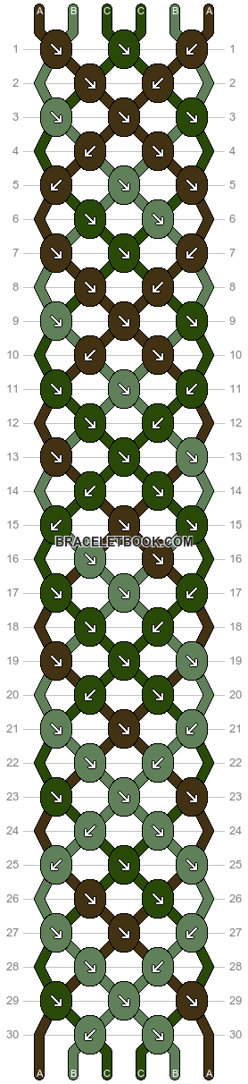 Normal pattern #168118 variation #344994 pattern