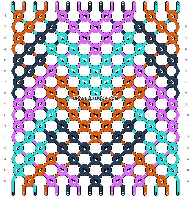 Normal pattern #155500 variation #344997 pattern