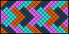 Normal pattern #155500 variation #344997