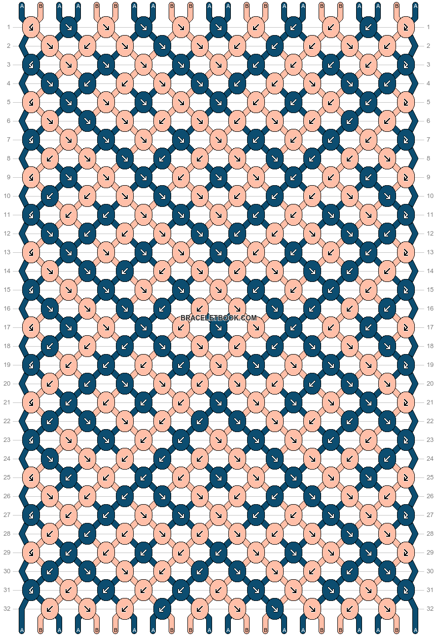 Normal pattern #29537 variation #345000 pattern