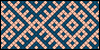 Normal pattern #29537 variation #345000