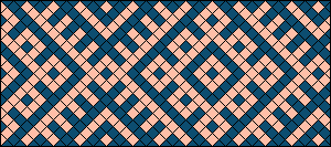Normal pattern #29537 variation #345000