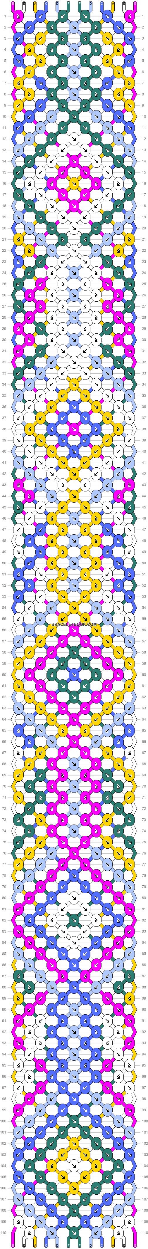 Normal pattern #167954 variation #345001 pattern