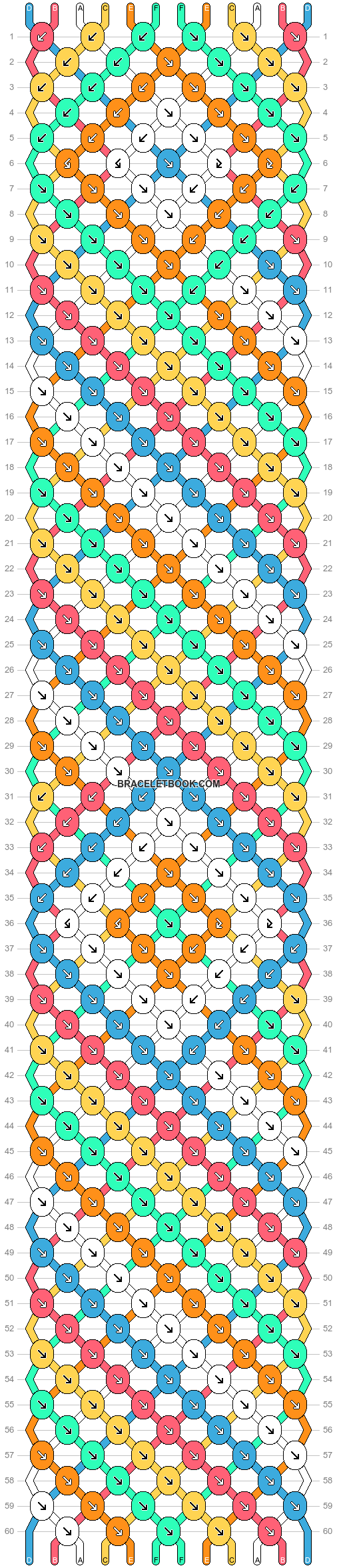 Normal pattern #167955 variation #345007 pattern