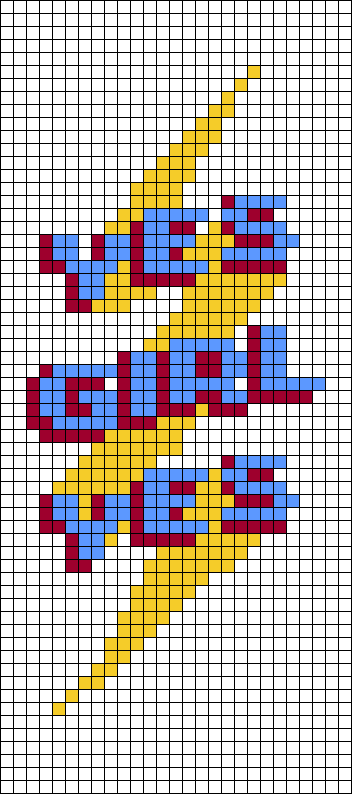 Alpha pattern #48909 variation #345009 preview