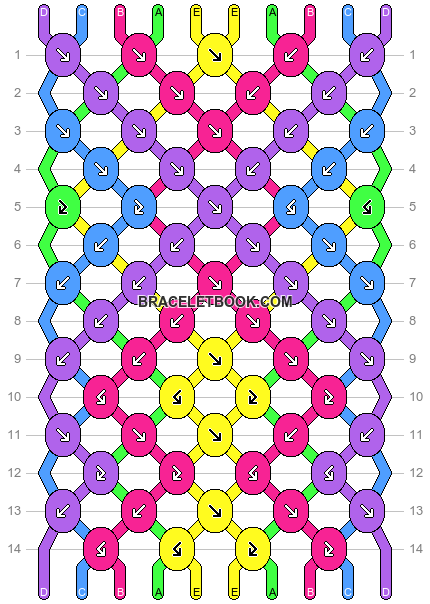 Normal pattern #168245 variation #345016 pattern